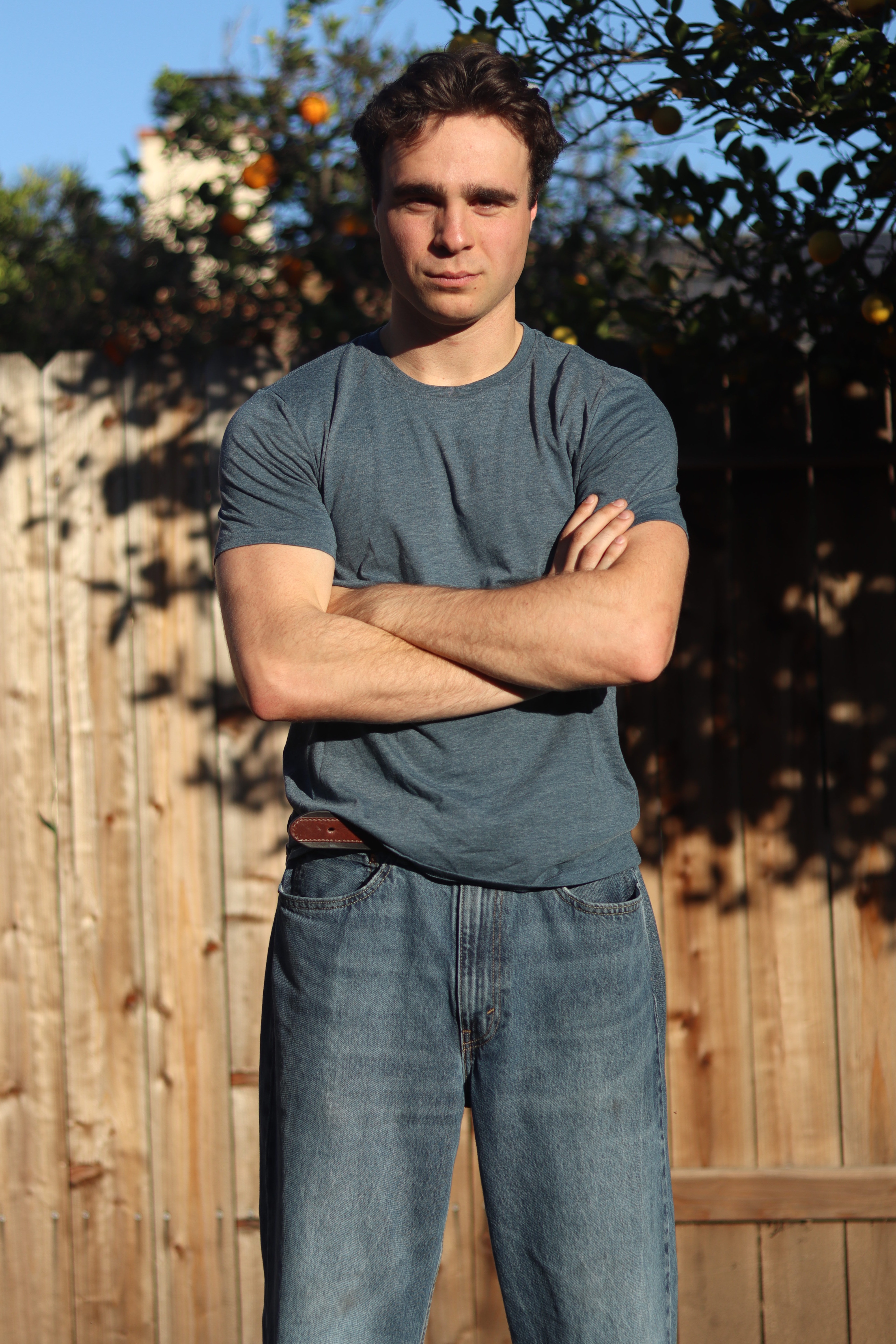Ventura County Portraits
